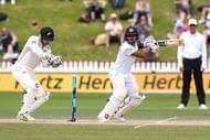 Kusal Mendis would be expected to score big in the absence of Chandimal and Mathews